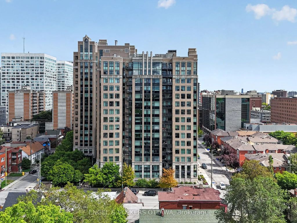 245 Kent Street 706, Ottawa Centre