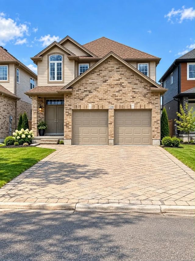 412 Sophia Crescent Upper Level, London North