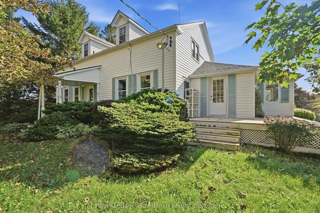 661 County Road 10 N/a, Prince Edward County