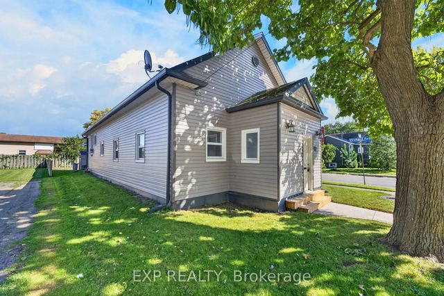 97 Deere Street, Welland