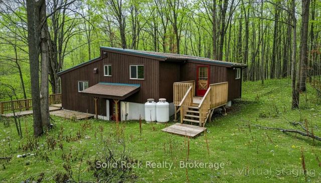 132 Beaver Creek Road, Marmora and Lake