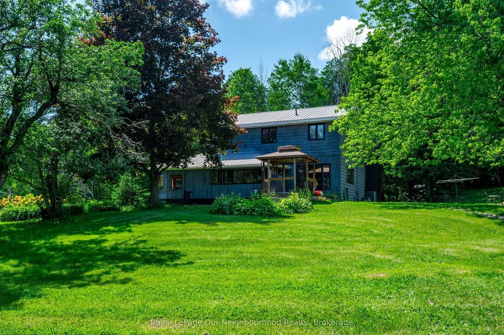 154 Collin Road, Alnwick/Haldimand