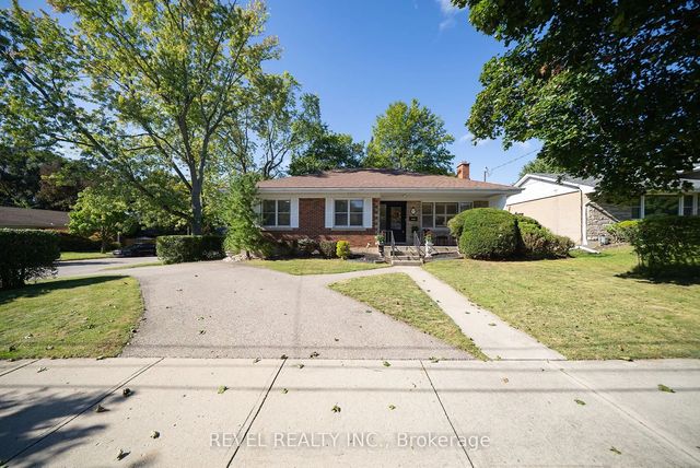 57 Devon Street, Brantford