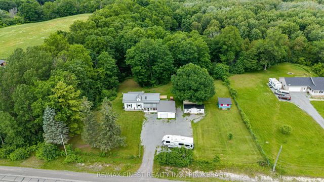 2018 Rutledge Road, Frontenac