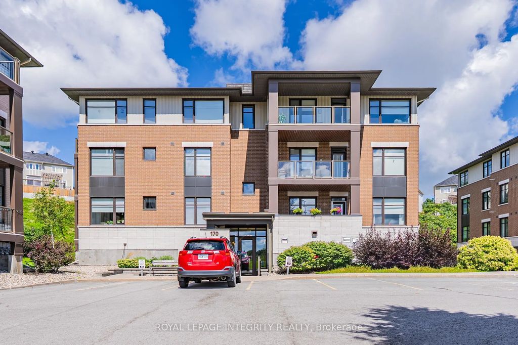 170 Guelph Private 303, Kanata