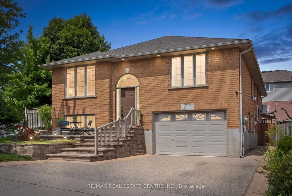 139 Attwood Drive, Cambridge