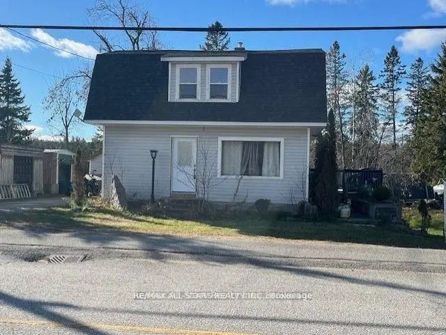 211 Burnt River Road, Kawartha Lakes