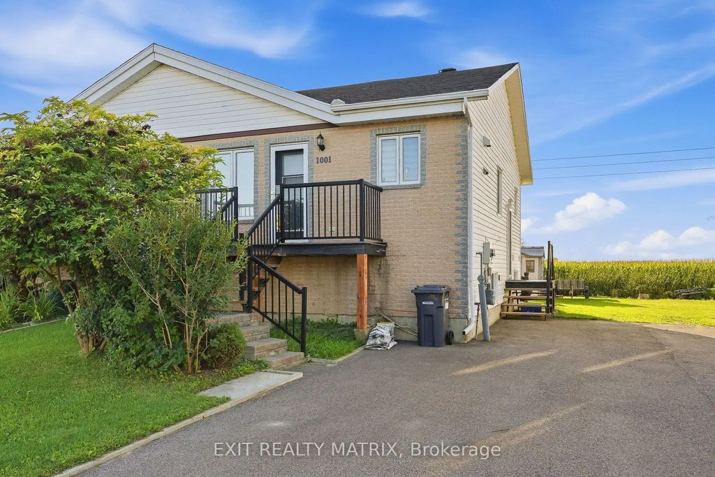 1001 Jacynthe Street, Hawkesbury