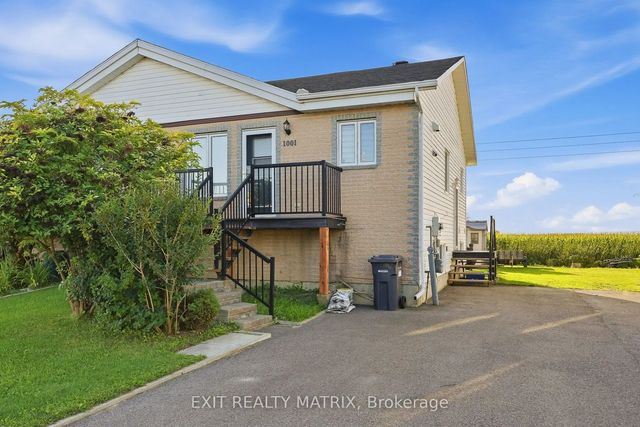 1001 Jacynthe Street, Hawkesbury