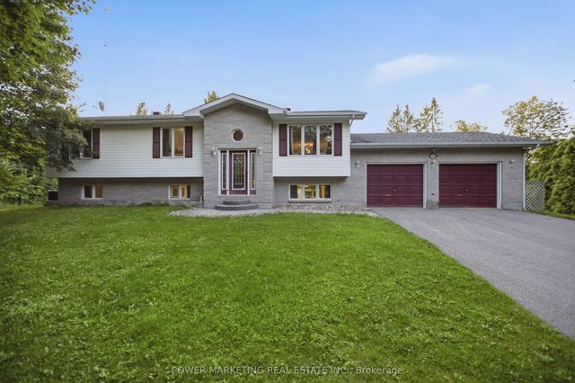 528 Kings Creek Road, Beckwith