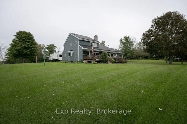 150 Portage Street, Trent Hills