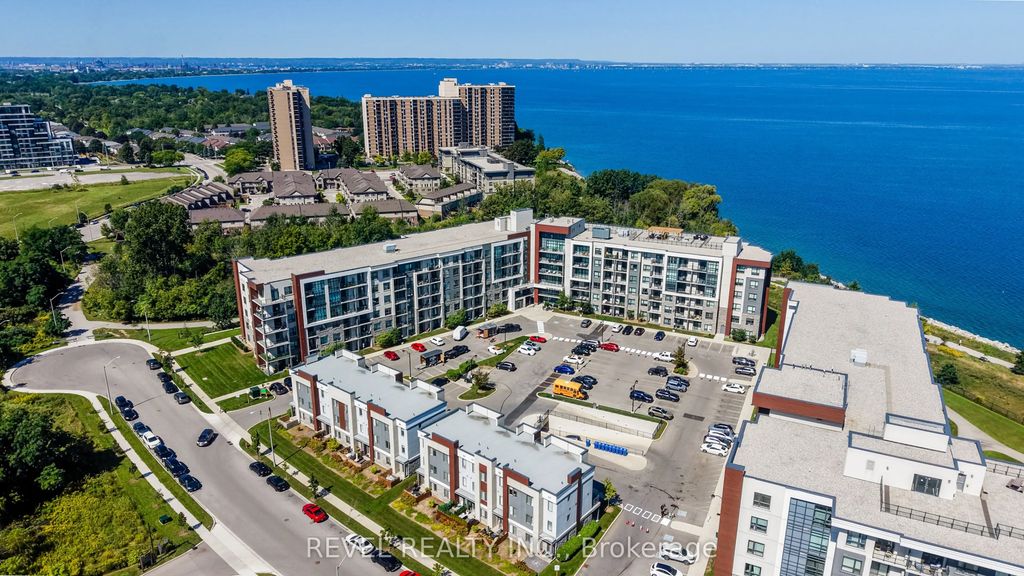 125 Shoreview Place 235, Hamilton