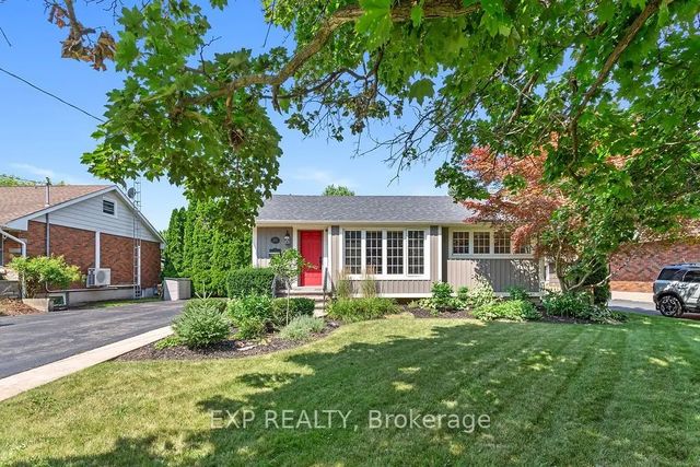 38 Albany Drive, St. Catharines