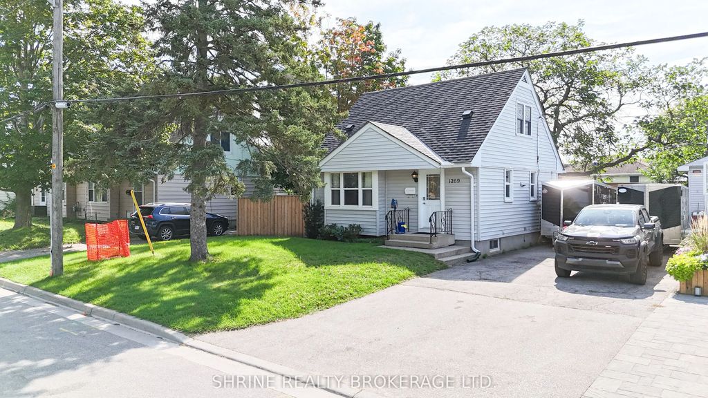 1269 Landor Street, London East