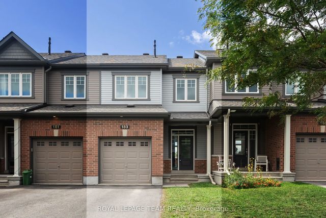 183 Bandelier Way, Stittsville - Munster - Richmond