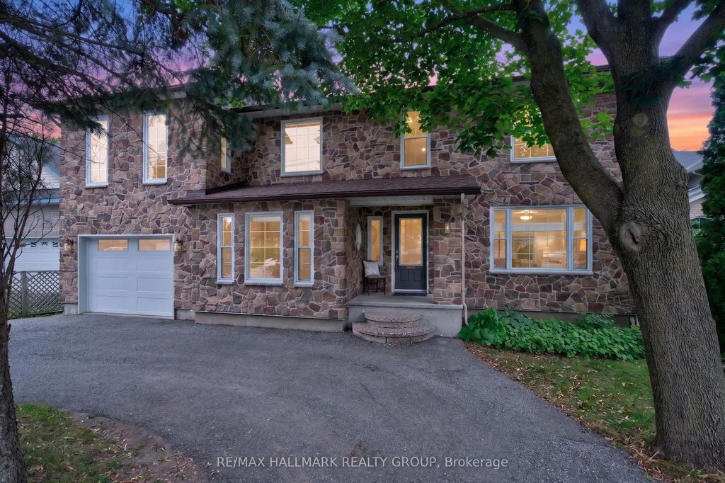 1608 Prince Of Wales Drive, Mooneys Bay - Carleton Heights and Area