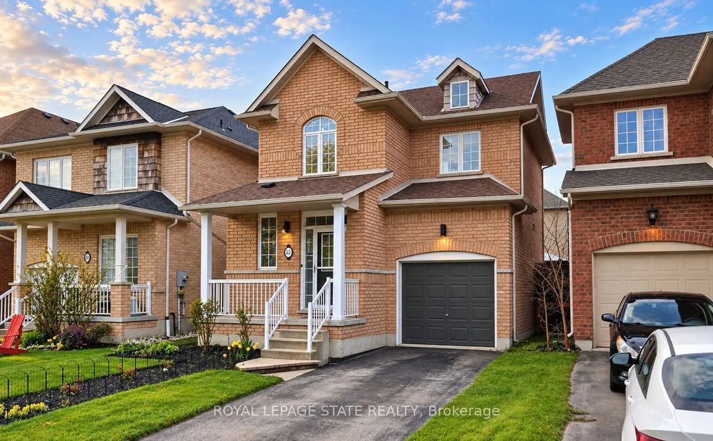 23 Oakrun Street, Hamilton