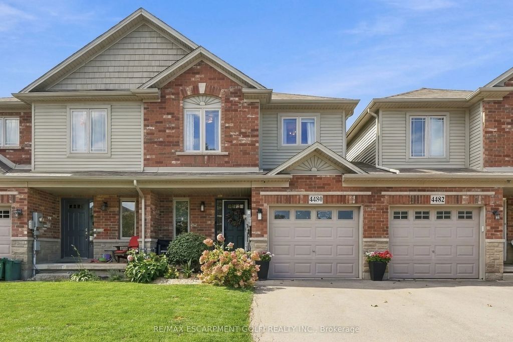 4480 Comfort Crescent, Lincoln