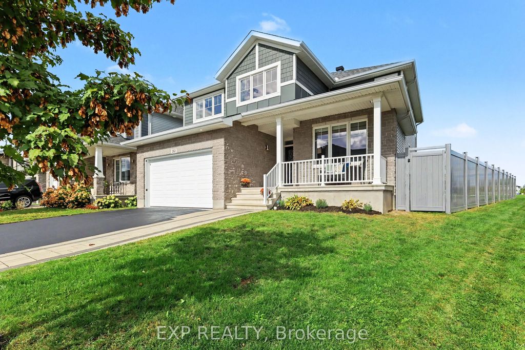 362 Gloaming Crescent, Kanata