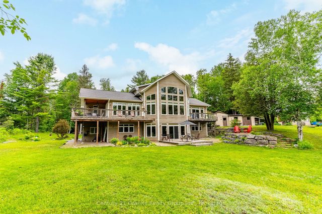 1003 Pontiac Drive, Minden Hills
