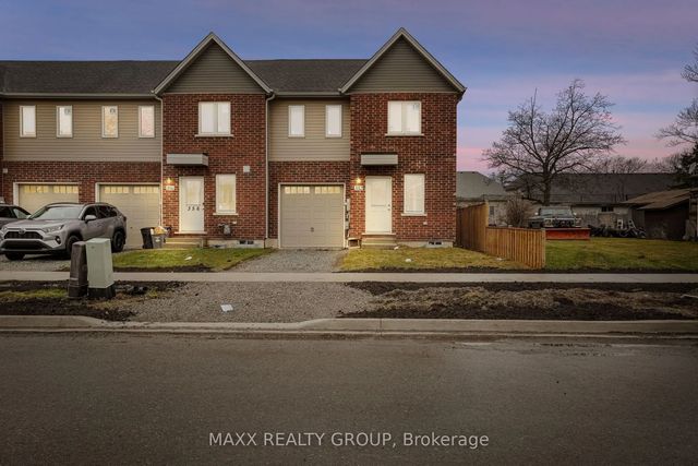 352 Alberta Street, Welland