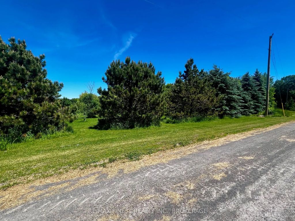 Lot 20 South Shore Road, Greater Napanee