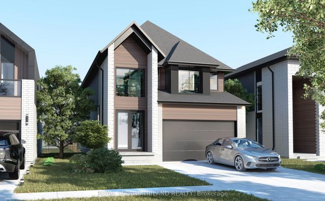 6291 Royal Magnolia Avenue, London South