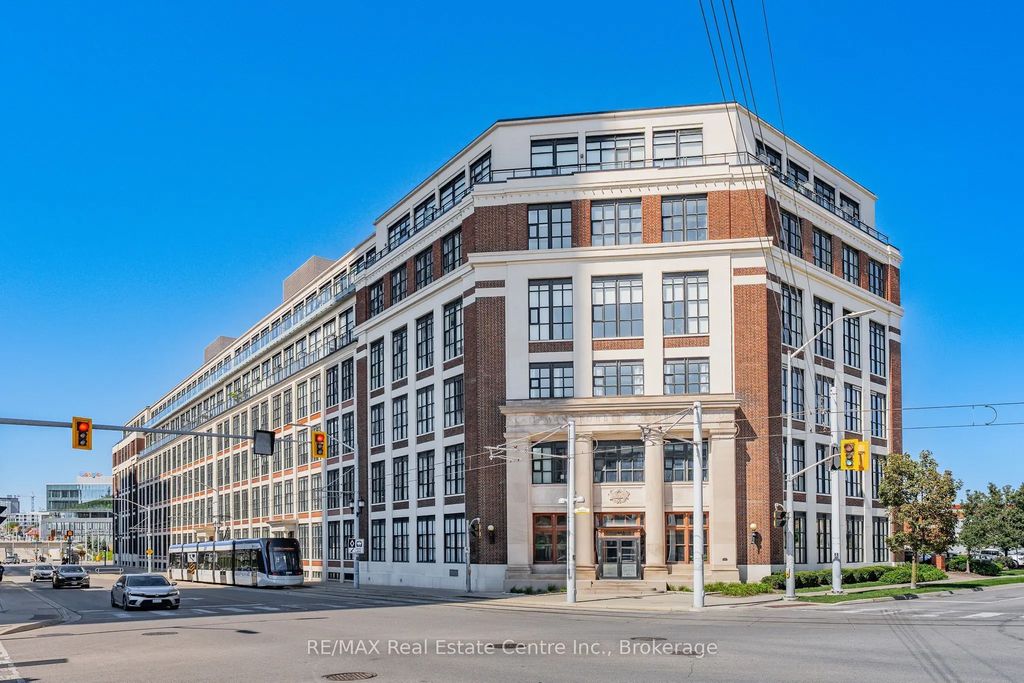 410 King Street W 314, Kitchener