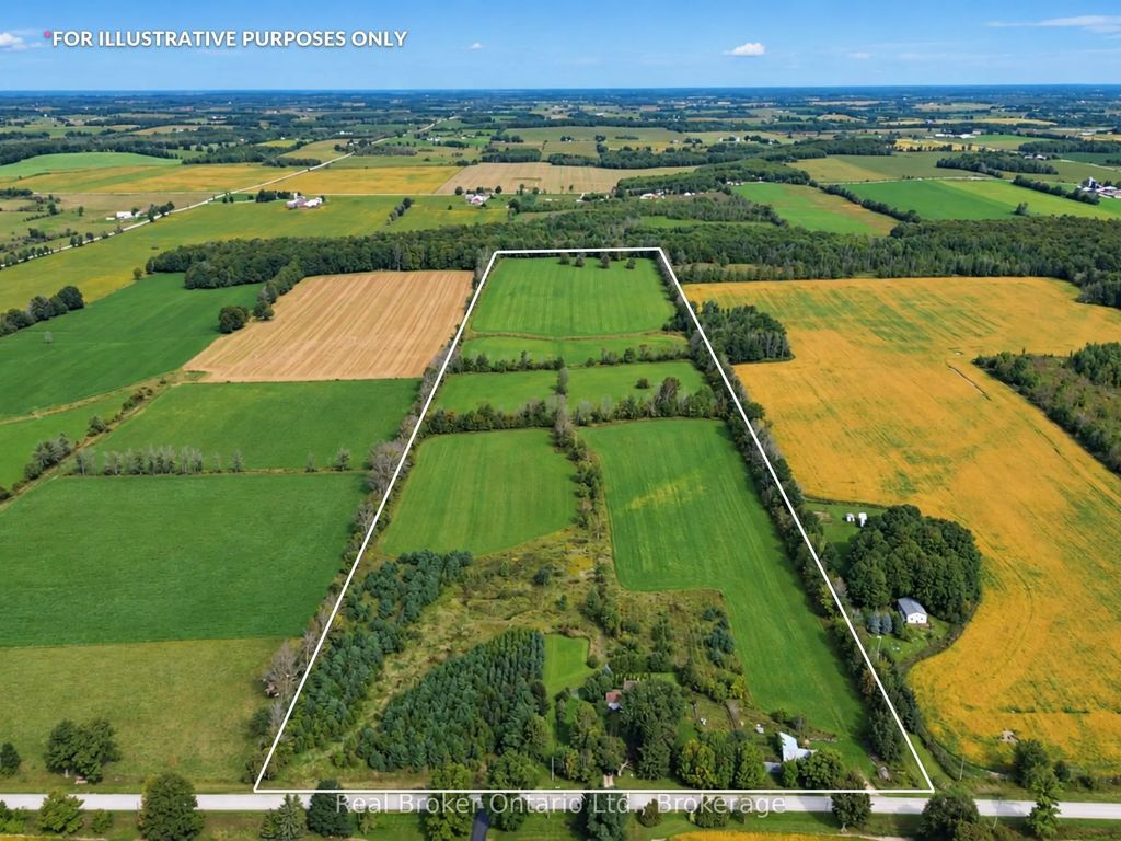 582 Concession 2 N/a, Arran-Elderslie