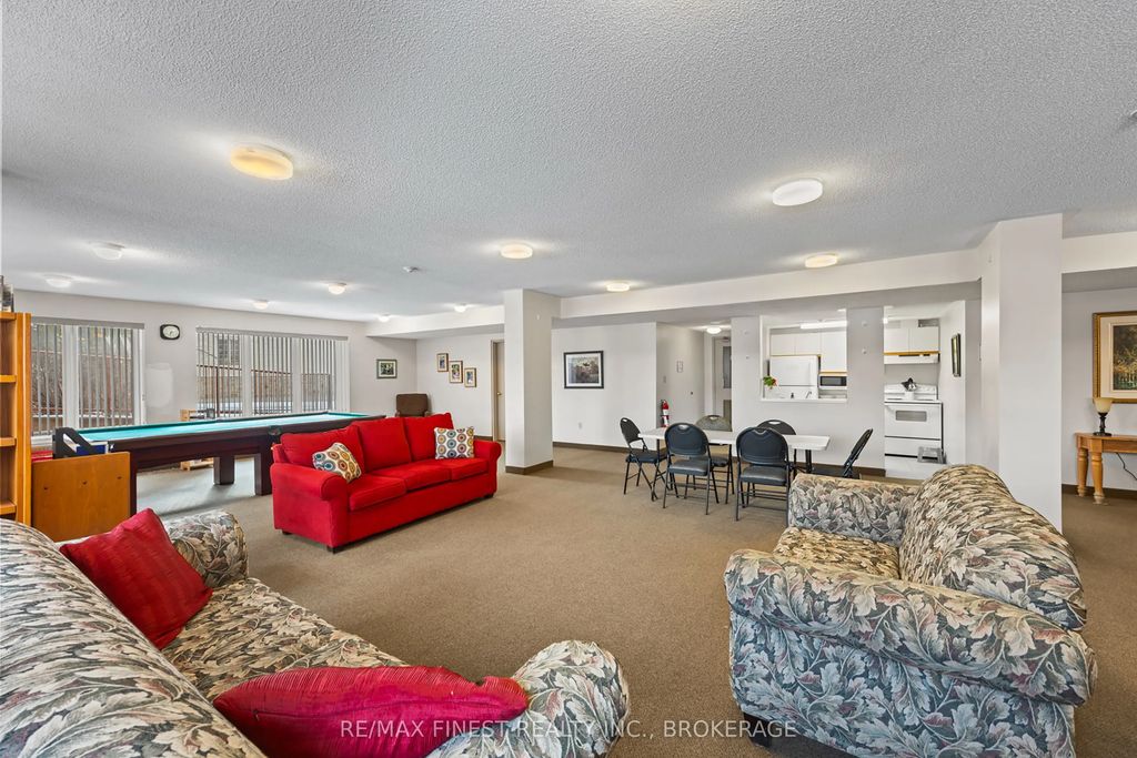 675 Davis Drive 504, Kingston