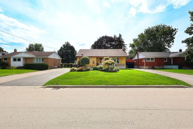 59 Easson Street, Stratford