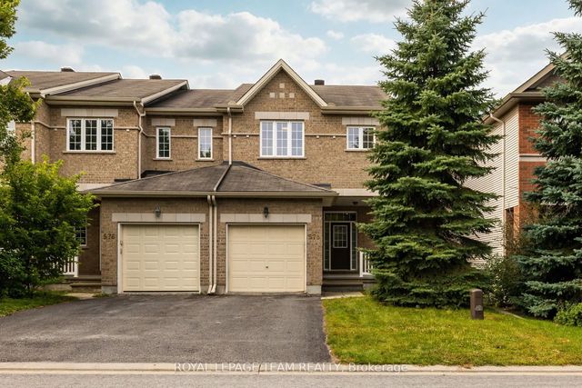 578 Remnor Avenue, Kanata