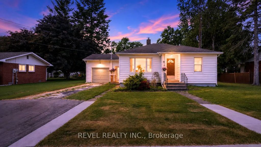 91 Lamila Street, Chatham-Kent