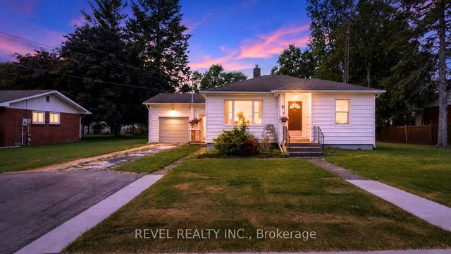 91 Lamila Street, Chatham-Kent
