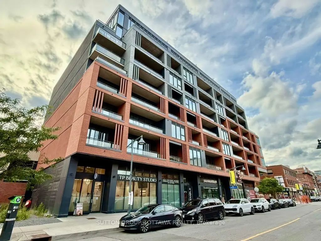 10 James Street 617, Ottawa Centre