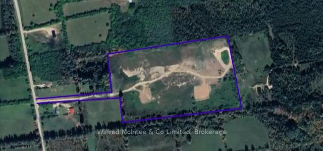 395549 Concession 2 N/a, Chatsworth