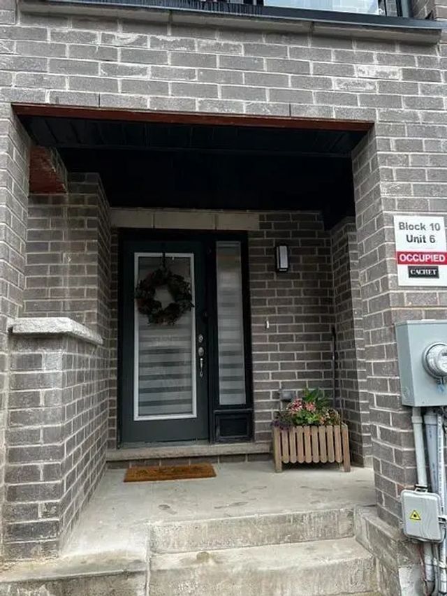 585 Colborne Street E 1006, Brantford