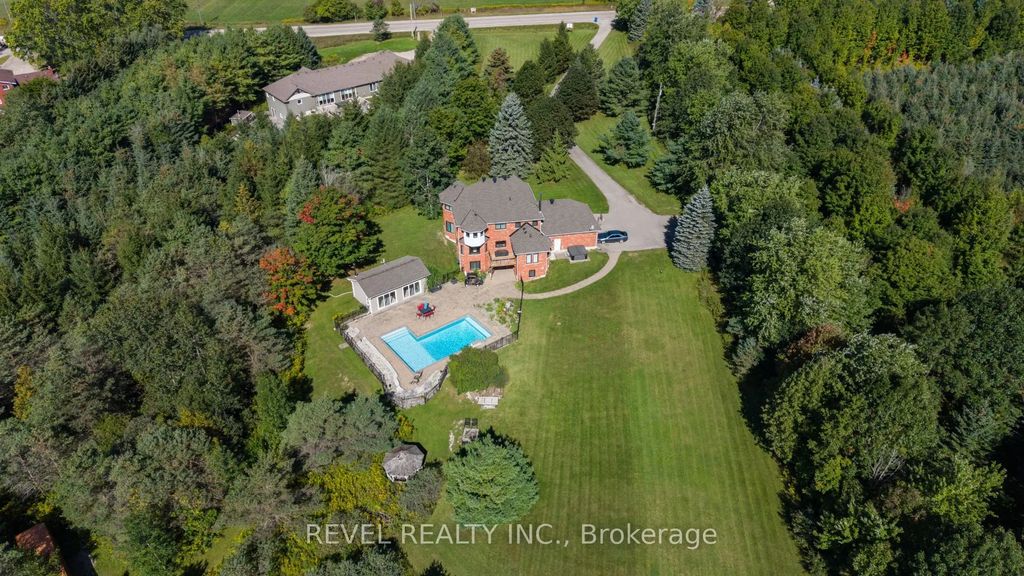 9343 Wellington 22 Road, Erin