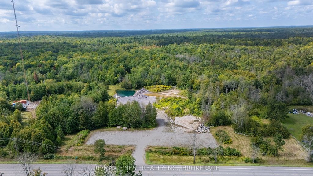 Pt Lt 1 Concession 8 N/a, Stone Mills