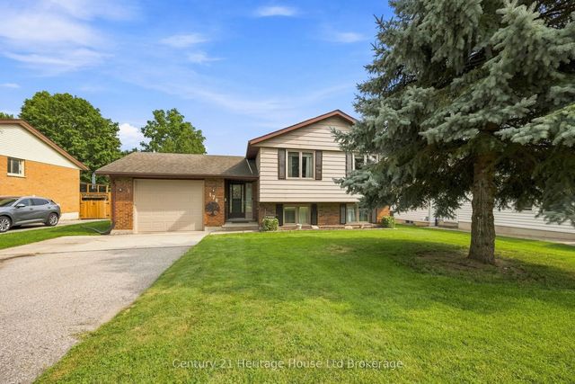174 Metcalfe Street, Ingersoll
