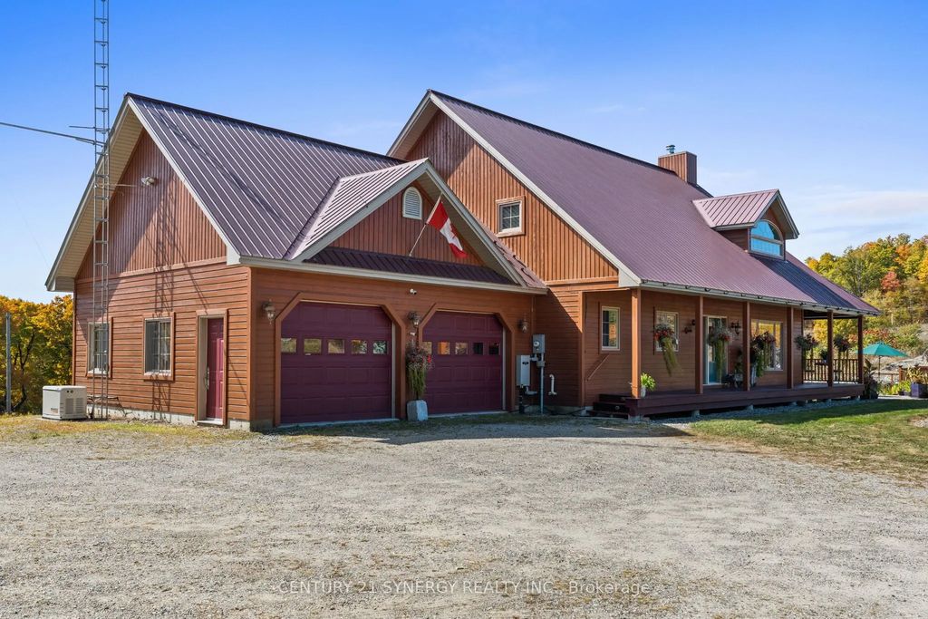 4173 Elphin Maberly Rd Road, Frontenac