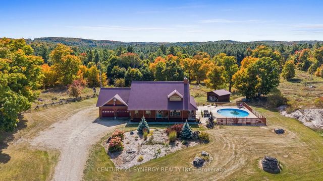 4173 Elphin Maberly Rd Road, Frontenac