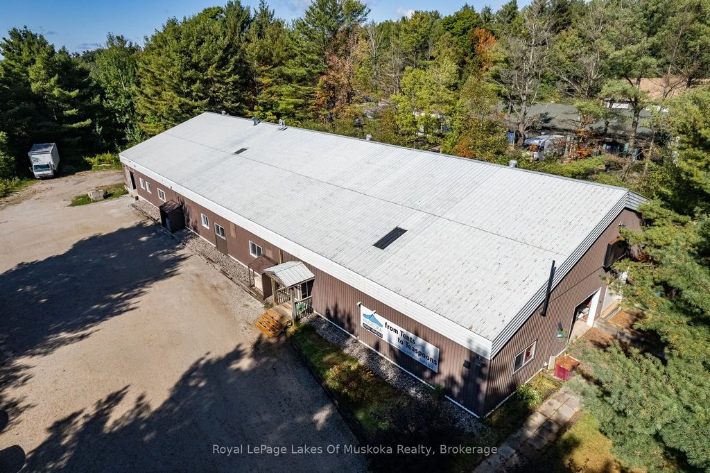 11 Gray Road, Bracebridge