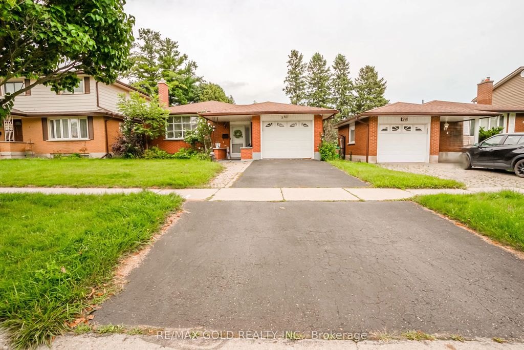 55 Ramblewood Way, Kitchener