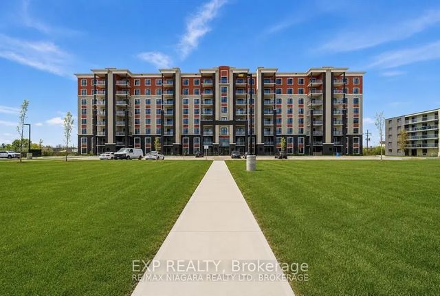 155 Hagar Street 701 C Entire Unit, Welland