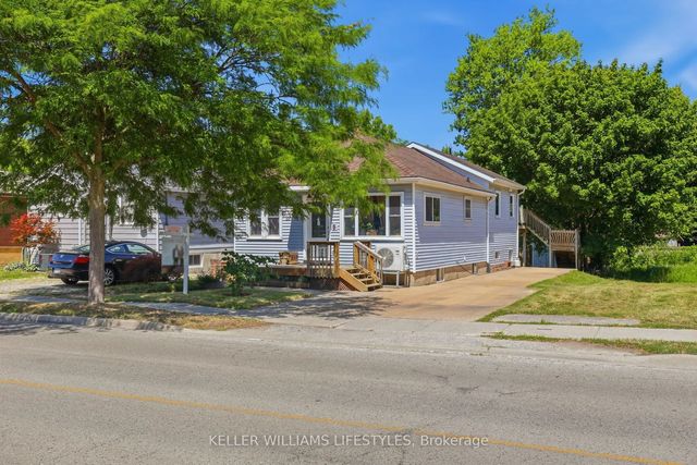 118 Emery Street W, London South