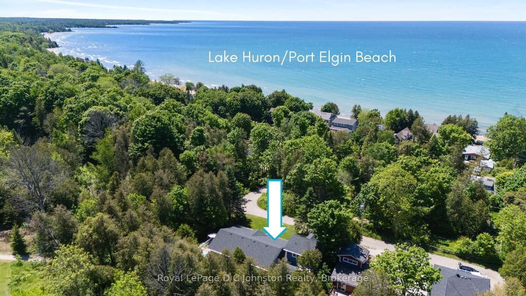 10 Mitchell Lane, Saugeen Shores
