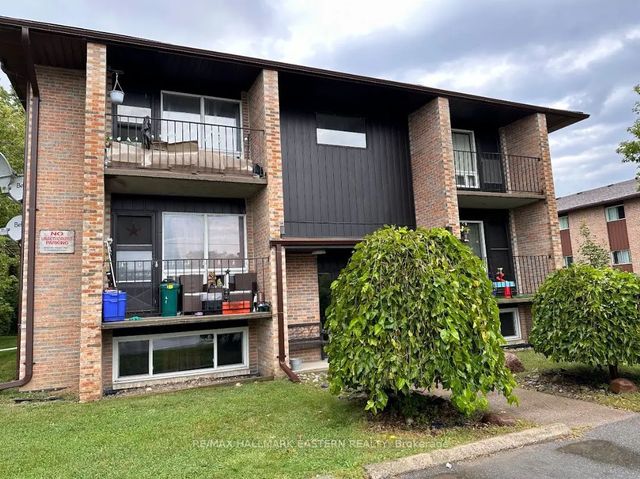 106 Lansdowne Street 102, Peterborough