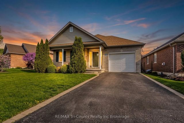 210 Baldwin Street, Tillsonburg