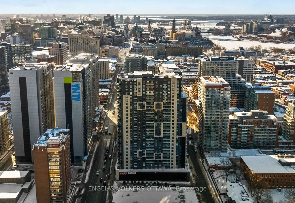 180 George Street 1802, Lower Town - Sandy Hill